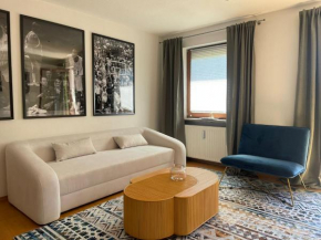 Ferienwohnung Viktoria